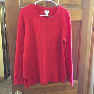 Old navy sweater